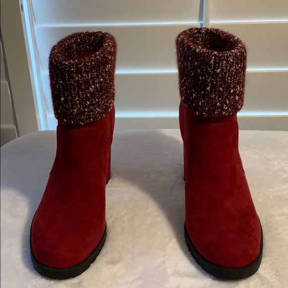 COPY - Fashion boots - Picture 4 of 8